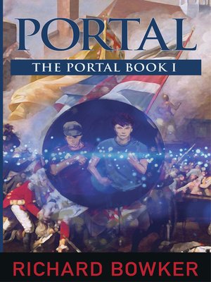 cover image of Portal